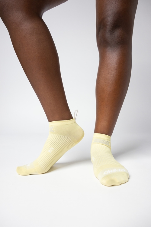 BUTTER 1/4 - sport socks - 03